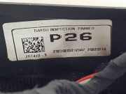 Lenker 96710J9640MPP Hyundai Kona (OS) SUV 1.0 T-GDI 12V Mild Hybrid 48V (G3LF)