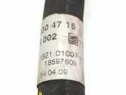 Klima Leitung A2048304715 Mercedes-Benz E (C207) Coup? E-250 CDI,BlueTEC,d 16V (OM651.911) 2009