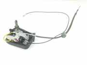 Schalthebel 7525330 BMW X5 (E53) SUV 3.0d 24V (M57N-D30(306D2)) 2005