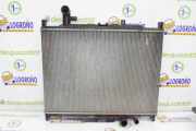 Radiator LR015561 Land + Range Rover Discovery IV (LAS) Geländewagen 3.0 SD V6 24V (306DT) 2013