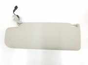 Sonnenblende Rechts 5P0857552F Seat Altea (5P1) Gro?raumlimousine 2.0 TDI 16V (BKD) 2006