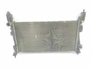 Radiator 1330T9 Peugeot Bipper (AA) Van 1.4 HDi (DV4TD(8HS)) 2009