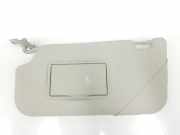 Sonnenblende Links 1874697 Ford Mondeo IV Limousine 2.0 TDCi 140 16V (QXBA) 2008