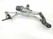 Scheibenwischermotor Vorne 288003426R Renault Captur II (RJB) SUV 1.6 E-Tech 145 (H4M-632(H4M-C6))