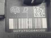 Heizwiderstand 9821291880 Peugeot 3008 II (M4/MC/MJ/MR) Großraumlimousine 1.5 BlueHDi 130 (DV5RC(YHZ))