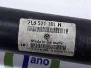 Kardan Vorne 7L0521101H Audi Q7 (4LB) SUV 3.0 TDI V6 24V (CASA) 2008