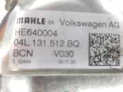 Agr Kühler 04L131512BQ Seat Ibiza V (KJB) Schrägheck 5-drs 1.6 TDI 95 (DGTD) 2020