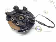 Achsschenkel Links Hinten 33326792515 BMW 1 serie (F20) Schrägheck 5-drs 118d 2.0 16V (B47-D20A) 2017
