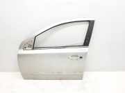 Tür Links Vorne 93192036 Opel Astra H (L69) Limousine 1.6 16V Twinport (Z16XER(Euro 4))