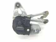 Scheibenwischermotor Vorne 6405PZ Peugeot 3008 I (0U/HU) Großraumlimousine 1.6 HDiF 16V (DV6C(9HR)) 2014