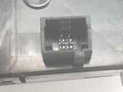 Bedienung Klimaanlage 98340416ZD Opel E CARGO BASIS