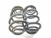 Schraubenfeder Set Hinten 8200168005 Renault Trafic (1FL/2FL/3FL/4FL) Van 1.6 dCi 90 (R9M-A402(Euro 5)) 2015