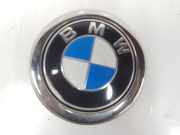 Heckklappengriff 51247248535 BMW 1 serie (F21) Schrägheck 3-drs 116d 2.0 16V (N47-D20C) 2014