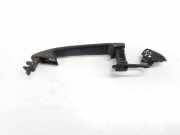 Türgriff Außen Links Hinten A1687660001 Mercedes-Benz A (W168) Schrägheck 1.6 A-160 (M166.960) 1997