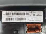 Tachoeinheit Kmh 9813854080 Citroën C4 Cactus (0B/0P) Schrägheck 5-drs 1.2 PureTech 82 12V (EB2(HMZ)) 2016