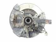 Achsschenkel Links Vorne MR113892 Mitsubishi Pajero Sport/Montero/Challenger (K9) 2.5 TD GLS (4D56TDI)