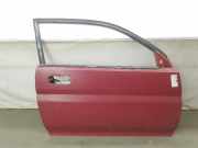 Tür Rechts Vorne 67010S2H000ZZ Honda HR-V (GH) SUV 1.6 16V 4x2 (D16W1) 2001