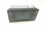 Radio CD 5F0035871 Seat Leon ST (5FF) Kombi 5-drs 1.6 TDI 16V (CXXB) 2016
