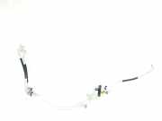 Klima Leitung 9675103680 Opel Astra L Sports Tourer (F4/FC/FN/FR) Kombi 1.2 Turbo 110 12V (EB2ADT(HNP))