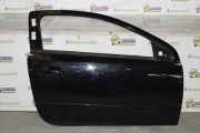 Tür Rechts Vorne 94711560 Opel Astra H GTC (L08) Schrägheck 3-drs 1.7 CDTi 16V (Z17DTR(Euro 4)) 2008