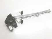 Fensterheber Rechts Hinten 83404Q0010 Hyundai i20 (BC3) Schrägheck 5-drs 1.0 T-GDI 100 Mild Hybrid 48V 12V (G3LF)