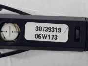 Warnleuchte Schalter 30739319 Volvo XC90 I SUV 2.4 D5 20V (D5244T4) 2005