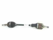 Antriebswelle Links Vorne 9809837880 Citroën Jumpy Van 2.0 Blue HDI 120 (DW10FE(AHK))