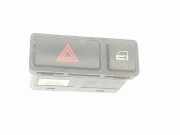 Warnleuchte Schalter 61318368920 BMW 3 serie (E46/2C) Cabrio 325 Ci 24V (M54-B25(256S5)) 2003