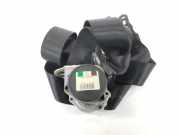 Sicherheitsgurt Rechts Hinten 72117151684 BMW 3 serie (E93) Cabrio 325i 24V (N53-B30A) 2008