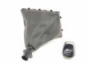 Schalthebelknopf 9841922580 Opel Astra L Sports Tourer (F4/FC/FN/FR) Kombi 1.2 Turbo 110 12V (EB2ADT(HNP))