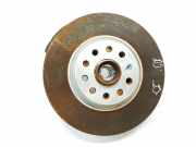Achsschenkel Links Vorne 5Q0407253A Audi Q3 Sportback (F3N) SUV 1.5 35 TFSI 16V Mild Hybrid (DFYA) 2022