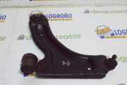 Querlenker Links Vorne Unten 13140037 Opel Corsa C (F08/68) Schrägheck 1.3 CDTi 16V (Z13DT) 2004