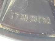 Heizlüfter 93197783 Opel Movano Van 2.3 CDTi Biturbo 16V FWD (M9T-716(M9T-F7))