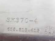 Scheibenwischer Abdeckung 658819416 Skoda Kamiq SUV 1.0 TSI 12V (DUSA)