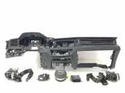 Airbag Set KITDEAIRBAG Audi A1 Sportback (GBA) Schrägheck 5-drs 1.0 30 TFSI 12V (DKRF) 2021