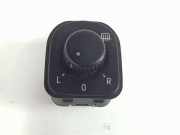 Spiegelverstellung Schalter 1K0959565K Volkswagen Golf VI Variant (AJ5/1KA) Kombi 1.6 TDI 16V 105 (CAYC) 2010 CAYC