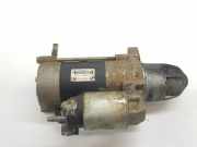 Anlasser 55491473 Opel Astra K Schrägheck 5-drs 1.6 CDTI 110 16V (B16DTE) 2017