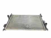 Radiator 9809141780 Peugeot 308 (L3/L8/LB/LH/LP) Schrägheck 5-drs 1.2 12V e-THP PureTech 110 (EB2ADT(HNP))