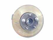 Achsschenkel Links Vorne AV613K171DAC Ford Focus 3 Schrägheck 1.6 Ti-VCT 16V 105 (IQDB(Euro 5))