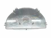 Tachoeinheit Kmh A1635404011 Mercedes-Benz ML I (163) SUV 400 4.0 CDI V8 32V (OM628.963) 2002