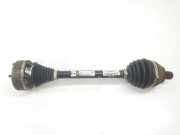 Antriebswelle Links Vorne 1K0407271CP Volkswagen Golf VI Variant (AJ5/1KA) Kombi 1.6 TDI 16V 105 (CAYC) 2010 CAYC