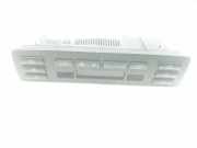 Bedienung Heizung 64116931601 BMW 3 serie Compact (E46/5) Schrägheck 316ti 16V (N42-B18A) 2002