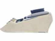 Armlehne MIDDEN A1666800252 Mercedes-Benz ML III (166) SUV 2.1 ML-250 CDI 16V BlueTEC 4-Matic (OM651.960)