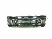 Bedienung Heizung 97250D4811WK Kia Optima (JFA) Limousine 1.6 T-GDi 16V (G4FJ)