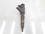 Kraftstoff-Injector CV6Q9F593AA Ford COURIER C4A Ambiente 2018