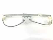 Fensterheber Rechts Hinten 51353448252 BMW 2.0 16V D (150 CV) 2006