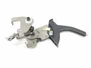 Handbremshebel 597103W000WK Kia Sportage (SL) Geländewagen 1.7 CRDi 16V 4x2 (D4FD) 2013