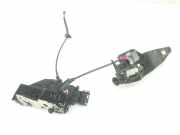 Türschloss Rechts Hinten 9672961080 Citroën C3 Picasso (SH) Großraumlimousine 1.6 HDi 90 (DV6DTED(9HP)) 2022