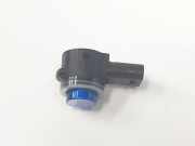 Pdc Sensor Set ACHTER 9813348377SM Opel Astra L Sports Tourer (F4/FC/FN/FR) Kombi 1.2 Turbo 110 12V (EB2ADT(HNP))