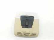 Innenbeleuchtung 63319277930 BMW 3 serie Touring (F31) Kombi 320d 2.0 16V (N47-D20C) 2012